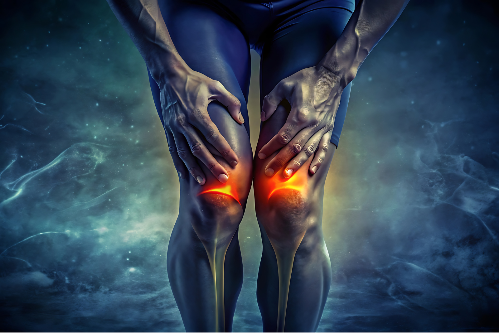 Joint Pain Treatment